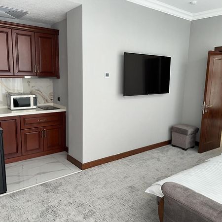 Mir Luxe Plaza Ξενοδοχείο Τασκένδη Εξωτερικό φωτογραφία