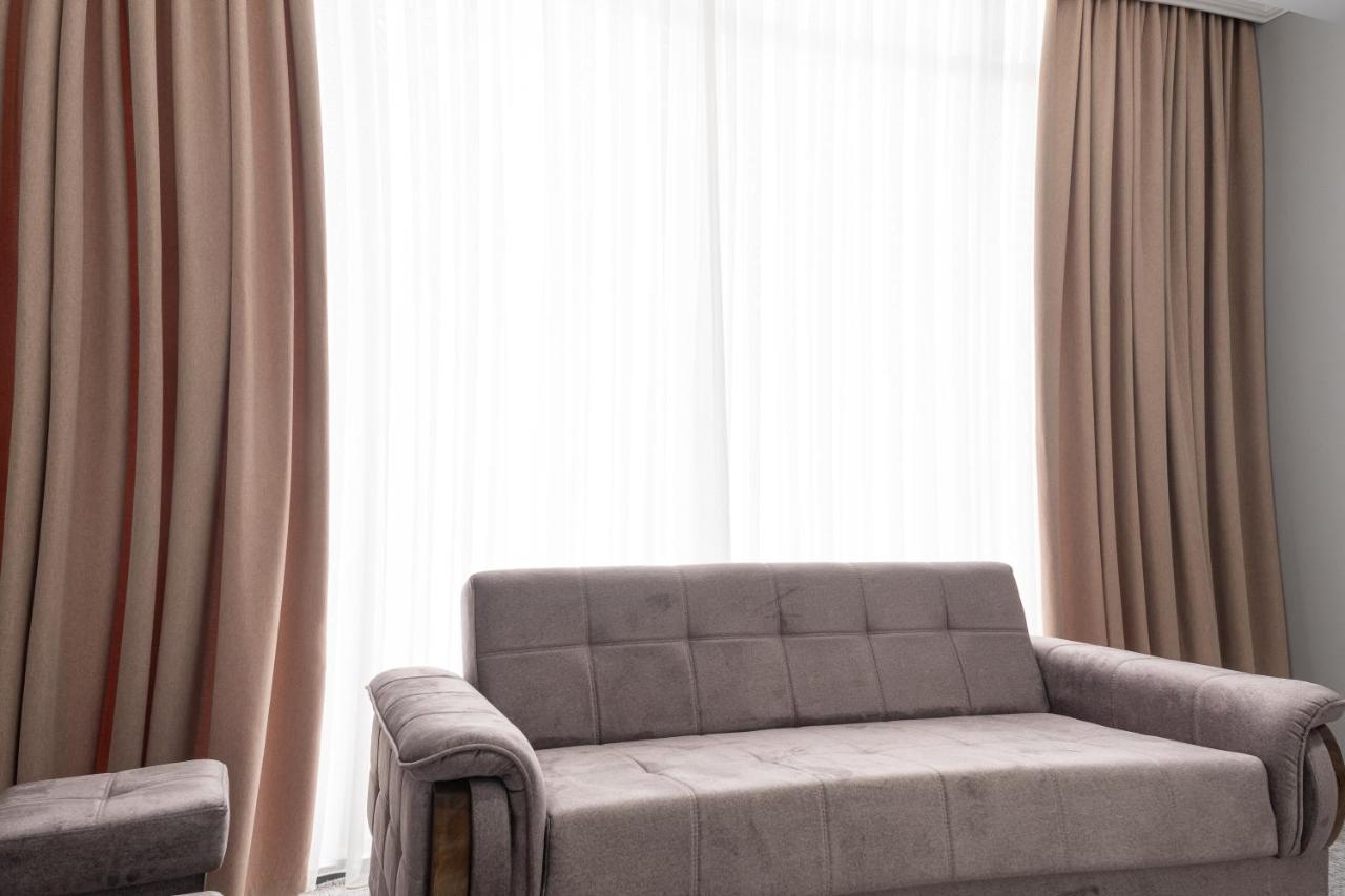 Mir Luxe Plaza Ξενοδοχείο Τασκένδη Εξωτερικό φωτογραφία