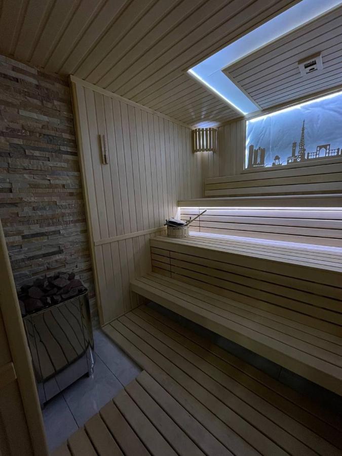 Mir Luxe Plaza Ξενοδοχείο Τασκένδη Εξωτερικό φωτογραφία