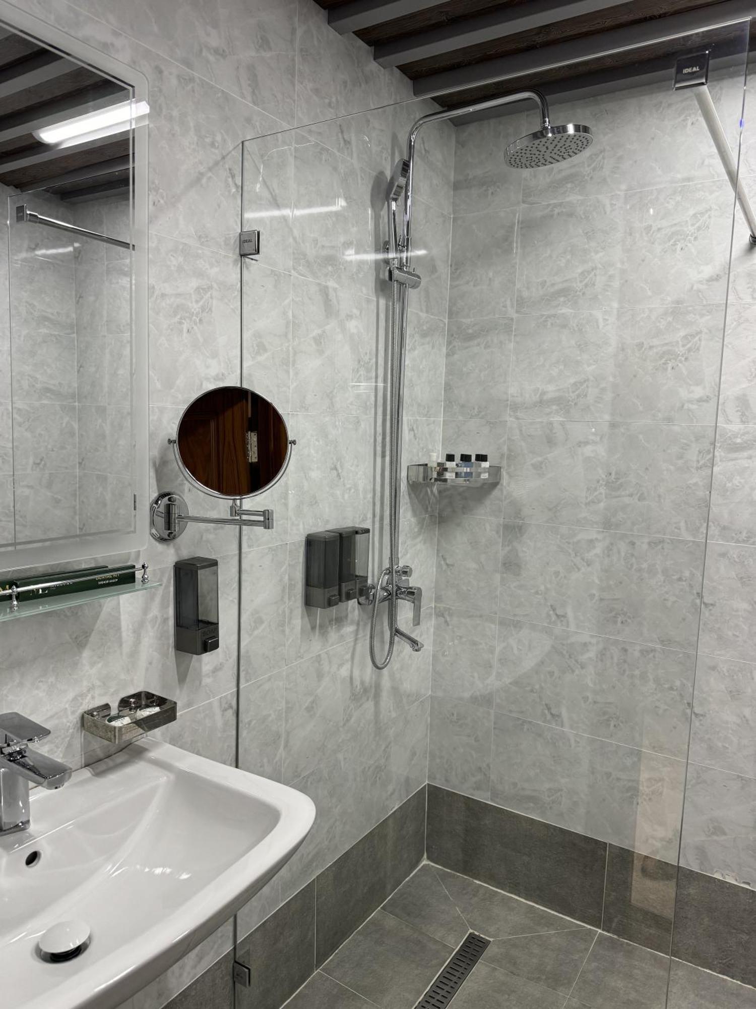Mir Luxe Plaza Ξενοδοχείο Τασκένδη Εξωτερικό φωτογραφία